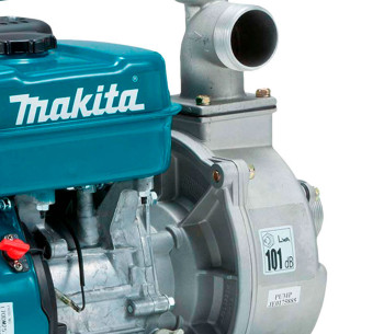 Motopompă cu benzină MAKITA EW2050H 31200l/h 4.3cp photo 0
