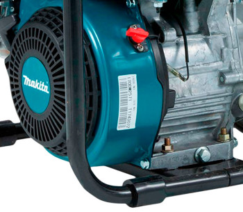 Motopompă cu benzină MAKITA EW2050H 31200l/h 4.3cp photo 3