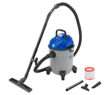 product Aspirator industrial ANNOVI REVERBERI 3270 1200w 170mbar 20L