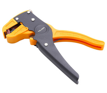 Клещи для снятия изоляции Tolsen 38050 photo 1