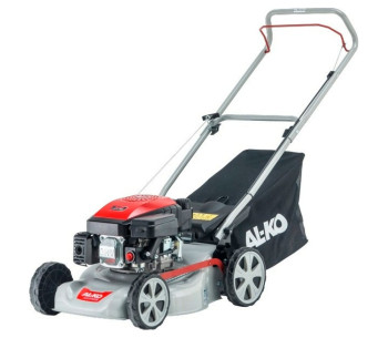 Газонокосилка бензиновая AL-KO EASY 4.20 P-S 420мм 2.72лс photo 0