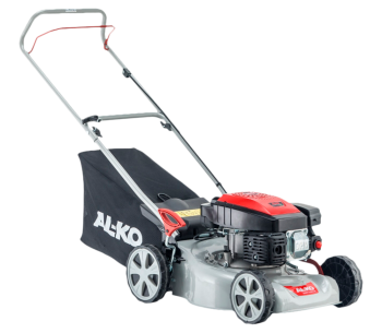 Газонокосилка бензиновая AL-KO EASY 4.20 P-S 420мм 2.72лс photo
