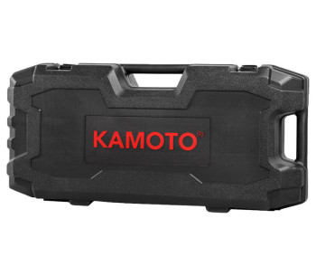 Отбойный молоток KAMOTO KDH4517MAX 1700вт 45Дж photo 6