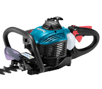 Кусторез бензиновый MAKITA EH5000W 500мм 22.2см3 photo 2