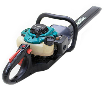 Кусторез бензиновый MAKITA EH5000W 500мм 22.2см3 photo 1
