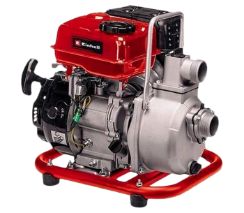 Motopompă cu benzină EINHELL GC-PW 16 14000l/h photo