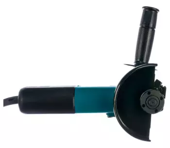 Угловая шлифмашина MAKITA 9558HNRG 840вт 125мм photo 3