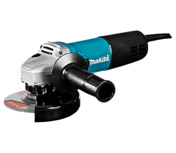 product Угловая шлифмашина MAKITA 9558HNRG 840вт 125мм