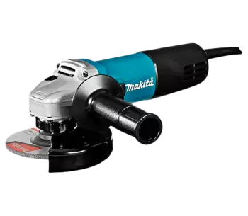 Угловая шлифмашина MAKITA 9558HNRG 840вт 125мм photo