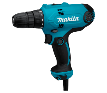 Шуруповерт MAKITA DF0300 320вт photo