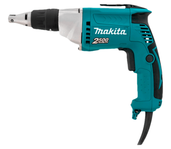 Шуруповерт MAKITA FS2300 570вт photo