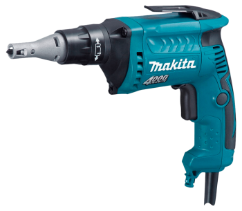 Шуруповерт MAKITA FS4000 570вт photo
