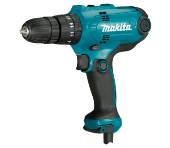 Шуруповерт MAKITA HP0300 320вт photo