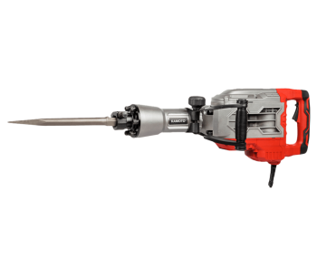 Отбойный молоток KAMOTO KDH5517HEX 1700вт 55Дж photo