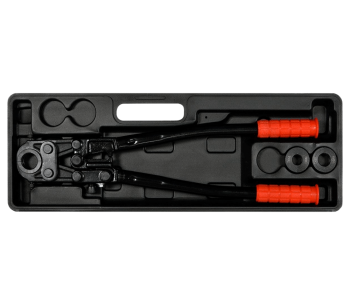 Клещи обжимные YATO YT21750 PEX-AL-PEX/PERT-AL-PERT/TH16/TH20/TH26 photo 0