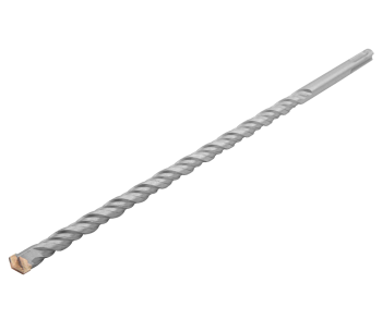 Бур по бетону Tolsen 75304 SDS PLUS 8*110 мм photo