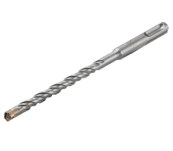 Бур по бетону WOKIN 755206 SDS PLUS X-TIP 6*210 мм photo