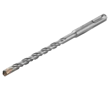 Бур по бетону WOKIN 755106 SDS PLUS X-TIP 6*160 мм photo