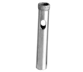 Коронка алмазная по керамограниту KRISTAL 33376 8мм photo