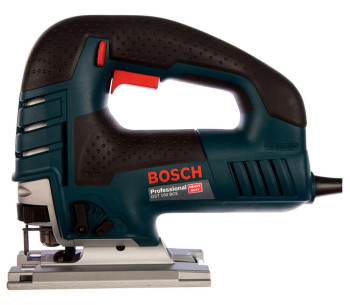 Лобзик BOSCH GST 150 BCE 780вт photo 2