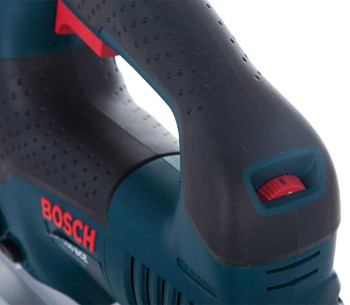 Лобзик BOSCH GST 150 BCE 780вт photo 5