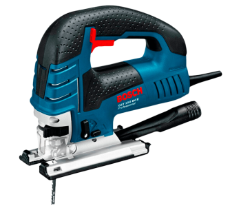 Лобзик BOSCH GST 150 BCE 780вт photo