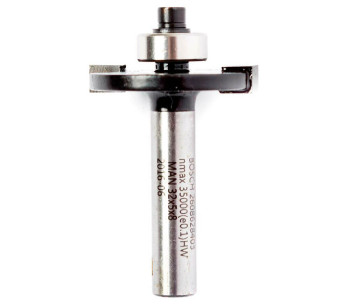 Фреза дисковая пазовая BOSCH 2608628403 Ø8 мм photo 0
