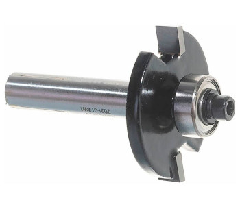 Фреза дисковая пазовая BOSCH 2608628403 Ø8 мм photo 2