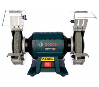 Точильный станок BOSCH GBG 60-20 600вт 200мм photo 1