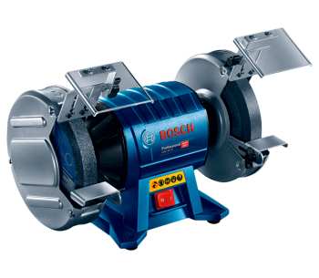 Точильный станок BOSCH GBG 60-20 600вт 200мм photo