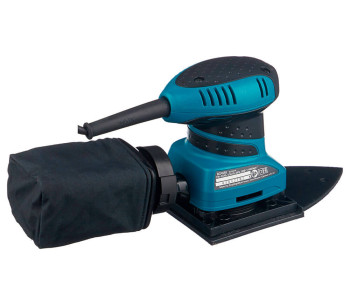 Шлифмашина вибрационная MAKITA BO4565 200вт photo 0