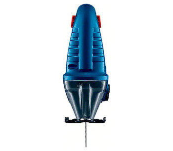 Лобзик BOSCH GST 700 500вт photo 1