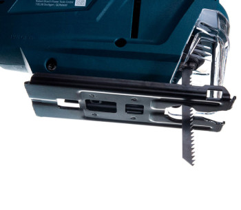 Лобзик BOSCH GST 700 500вт photo 2