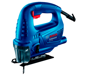 Лобзик BOSCH GST 700 500вт photo