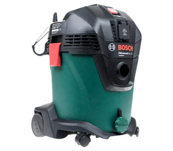 Пылесос промышленный BOSCH AdvancedVac 20 1200вт 260мбар 20л photo 1
