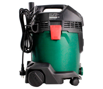 Пылесос промышленный BOSCH AdvancedVac 20 1200вт 260мбар 20л photo 2