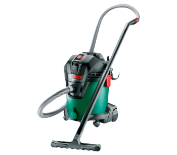 product Aspirator industrial BOSCH AdvancedVac 20 1200w 260mbar 20L