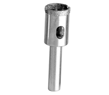 product Carota diamantata pentru placi de gresie KRISTAL 33377 10mm