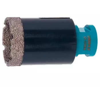 Carota diamantata pentru placi de gresie BIHUI DBDF40 40mm M14 photo 0