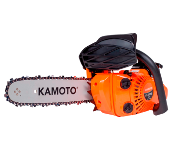 product Цепная пила бензиновая KAMOTO CS 2512 300мм 25см3