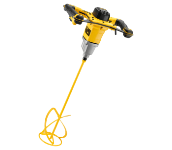 product Миксер строительный DEWALT DWD241 1800вт