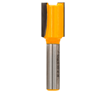 Фреза пазовая прямая DEWALT DT90006-QZ Ø8 мм photo