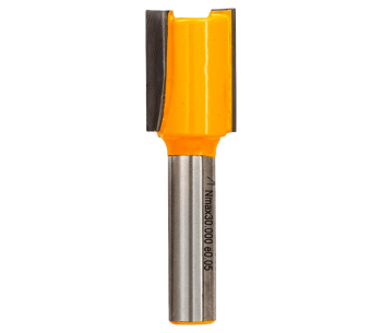 Фреза пазовая прямая DEWALT DT90007-QZ Ø8 мм photo