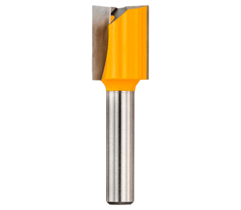 Фреза пазовая прямая DEWALT DT90008-QZ Ø8 мм photo