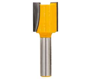 Фреза пазовая прямая DEWALT DT90010-QZ Ø8 мм photo