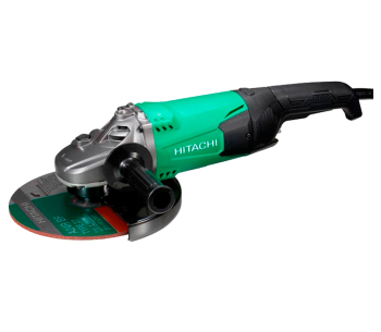 Угловая шлифмашина HITACHI G23STWAZ 2000вт 230мм photo