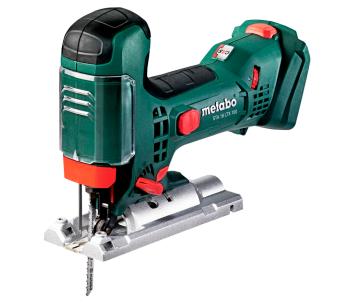 Лобзик аккумуляторный (без аккумуляторов) METABO STA 18 LTX 100 18В photo