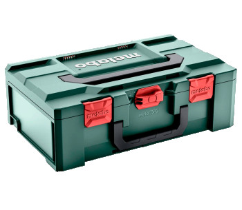 Лобзик аккумуляторный (без аккумуляторов) METABO STA 18 LTX 100 18В photo 2