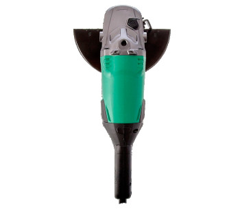 Угловая шлифмашина HITACHI G23STWAZ 2000вт 230мм photo 2
