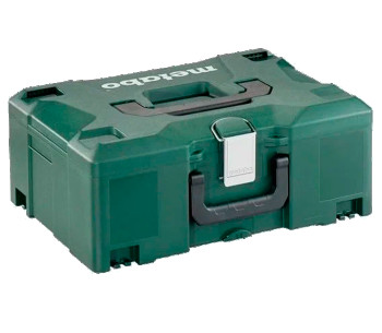 Лобзик аккумуляторный (без аккумуляторов) METABO STA 18 LTX 100 18В photo 1